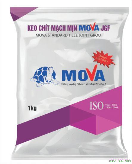 KEO CHÍT MẠCH (BỘT CHÀ RON) MỊN (LOẠI 1KG)